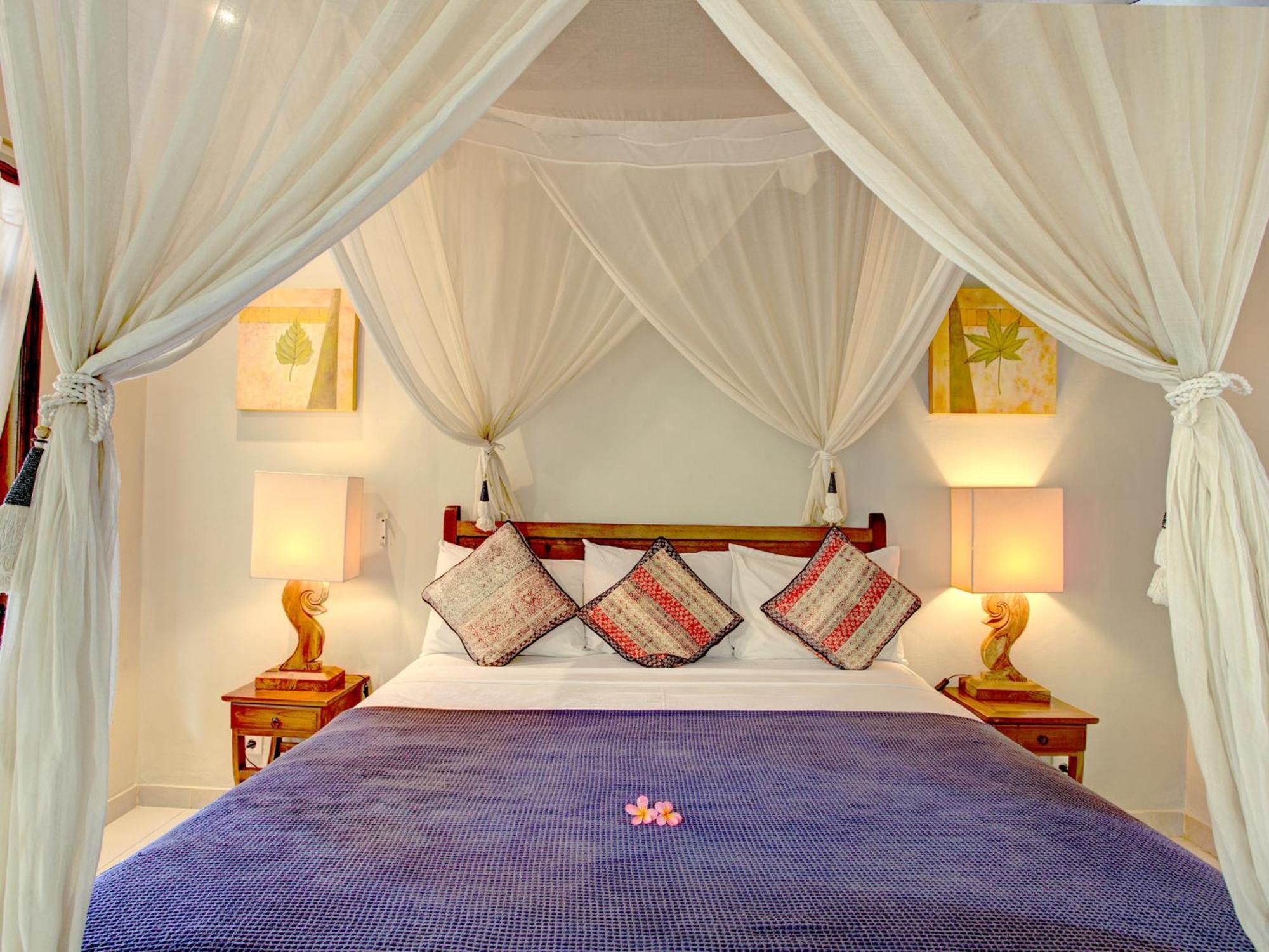 Villa Taman Rahasia, Sitara Villa Group Seminyak Kültér fotó